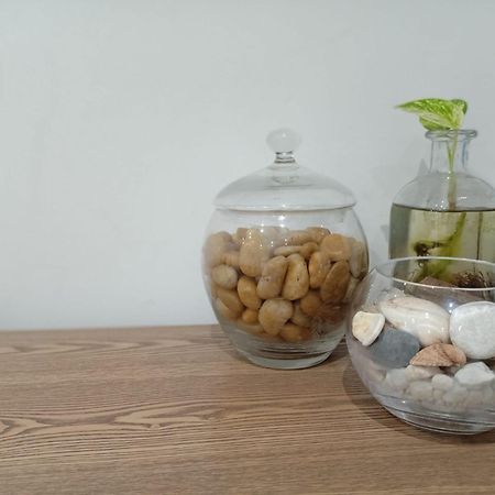 Piso Con Parkinprivado Y A10Minutosdelaplayaandando Apartment Malaga Luaran gambar