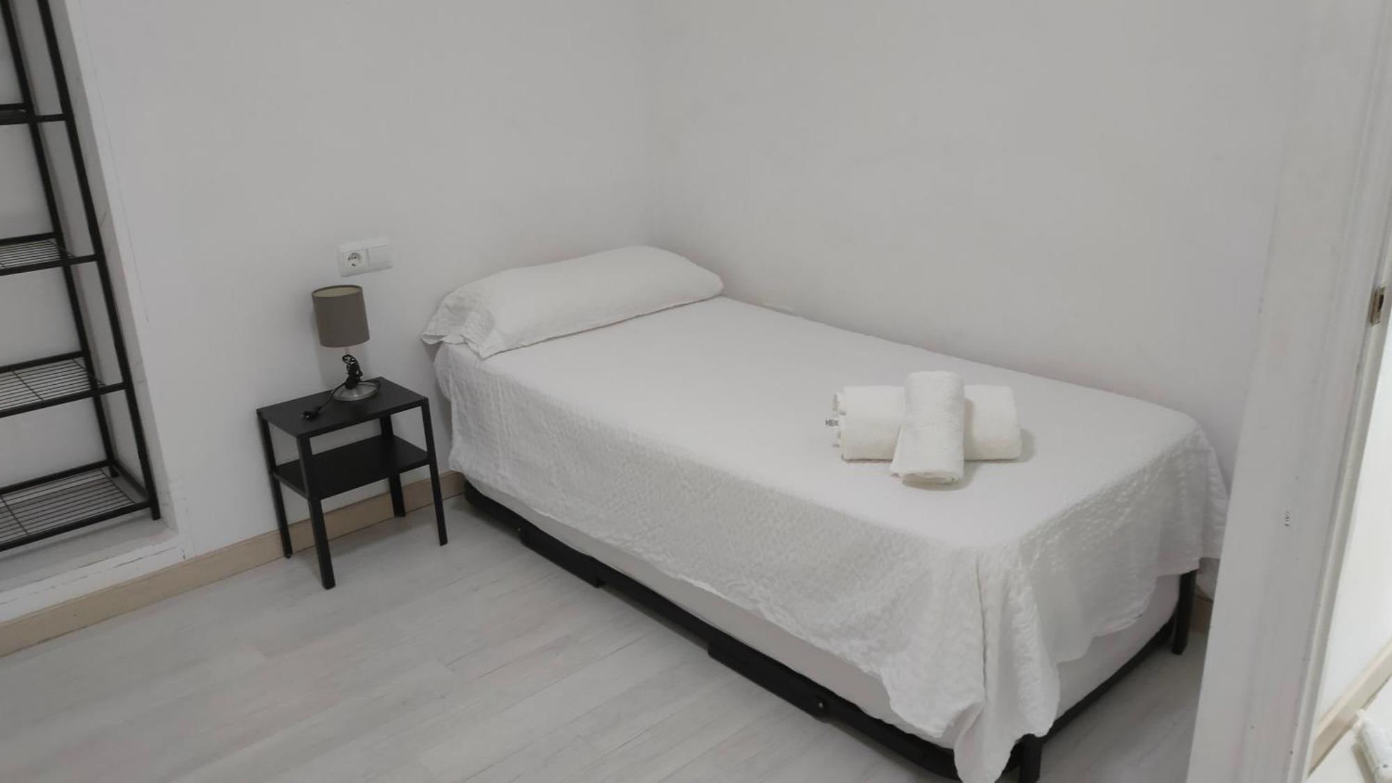 Piso Con Parkinprivado Y A10Minutosdelaplayaandando Apartment Malaga Luaran gambar