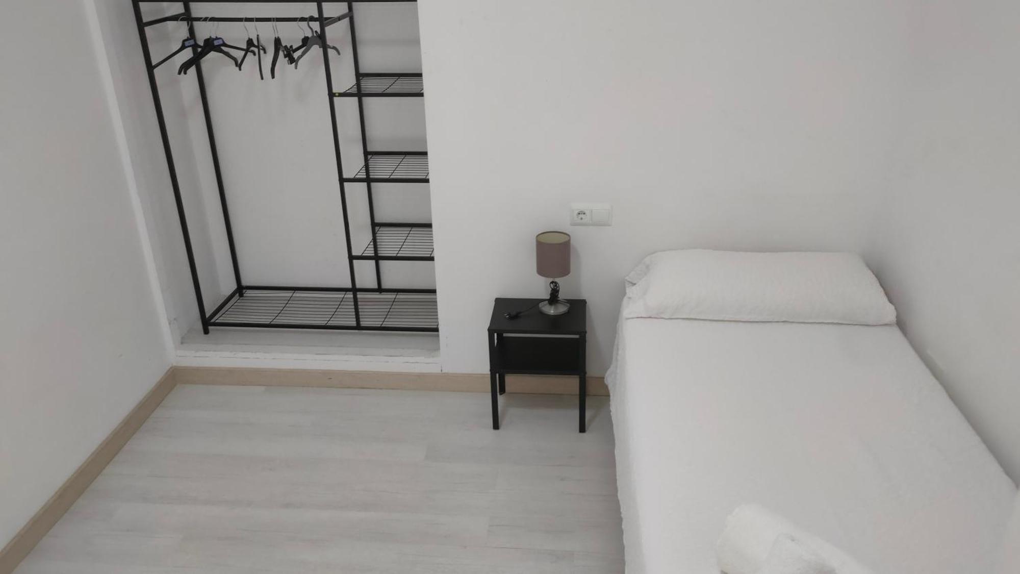 Piso Con Parkinprivado Y A10Minutosdelaplayaandando Apartment Malaga Luaran gambar