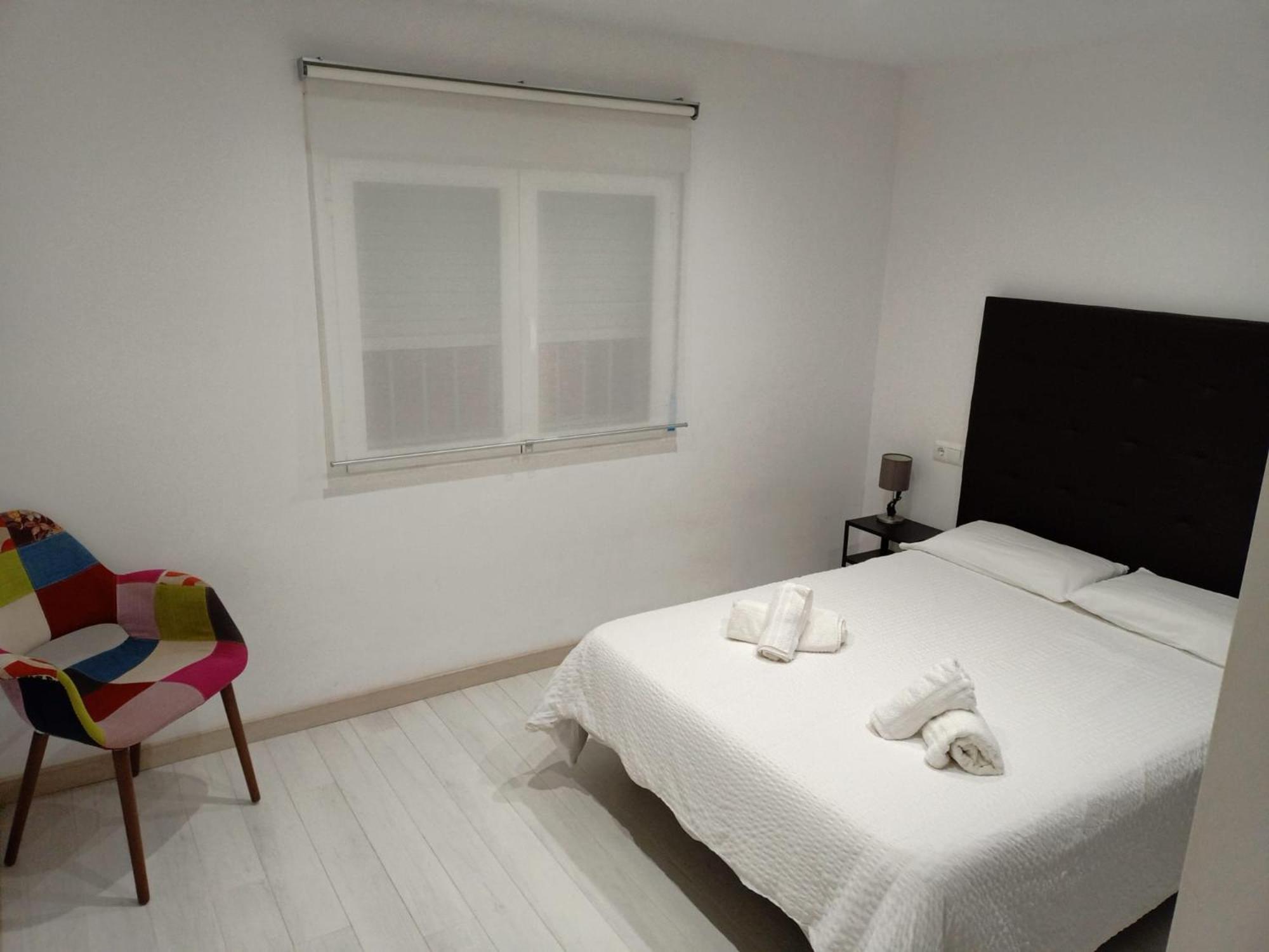 Piso Con Parkinprivado Y A10Minutosdelaplayaandando Apartment Malaga Luaran gambar