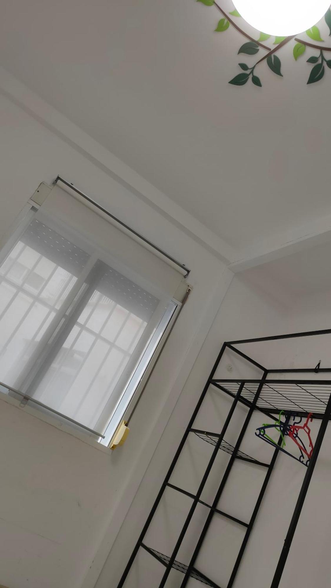 Piso Con Parkinprivado Y A10Minutosdelaplayaandando Apartment Malaga Luaran gambar