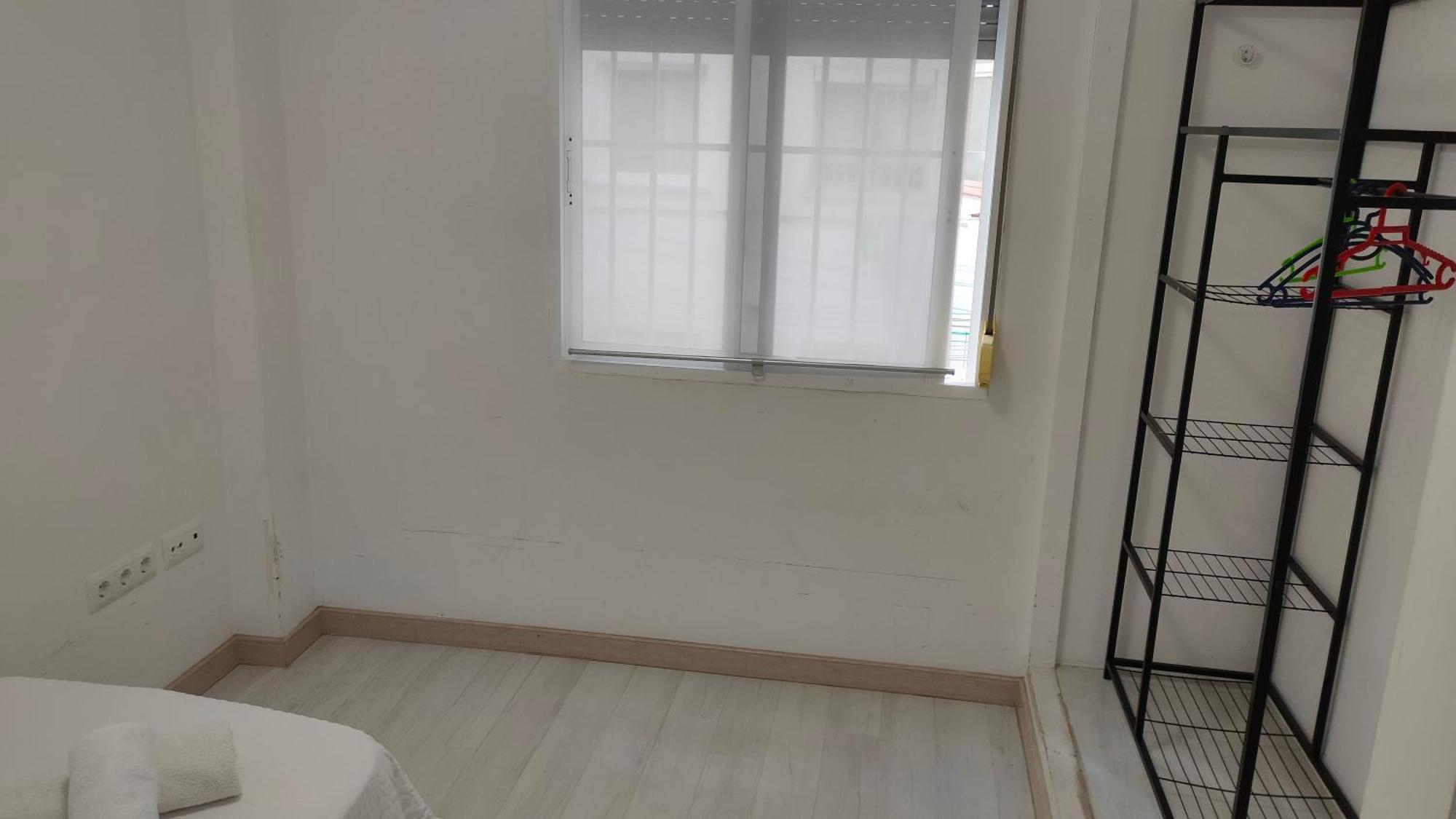 Piso Con Parkinprivado Y A10Minutosdelaplayaandando Apartment Malaga Luaran gambar