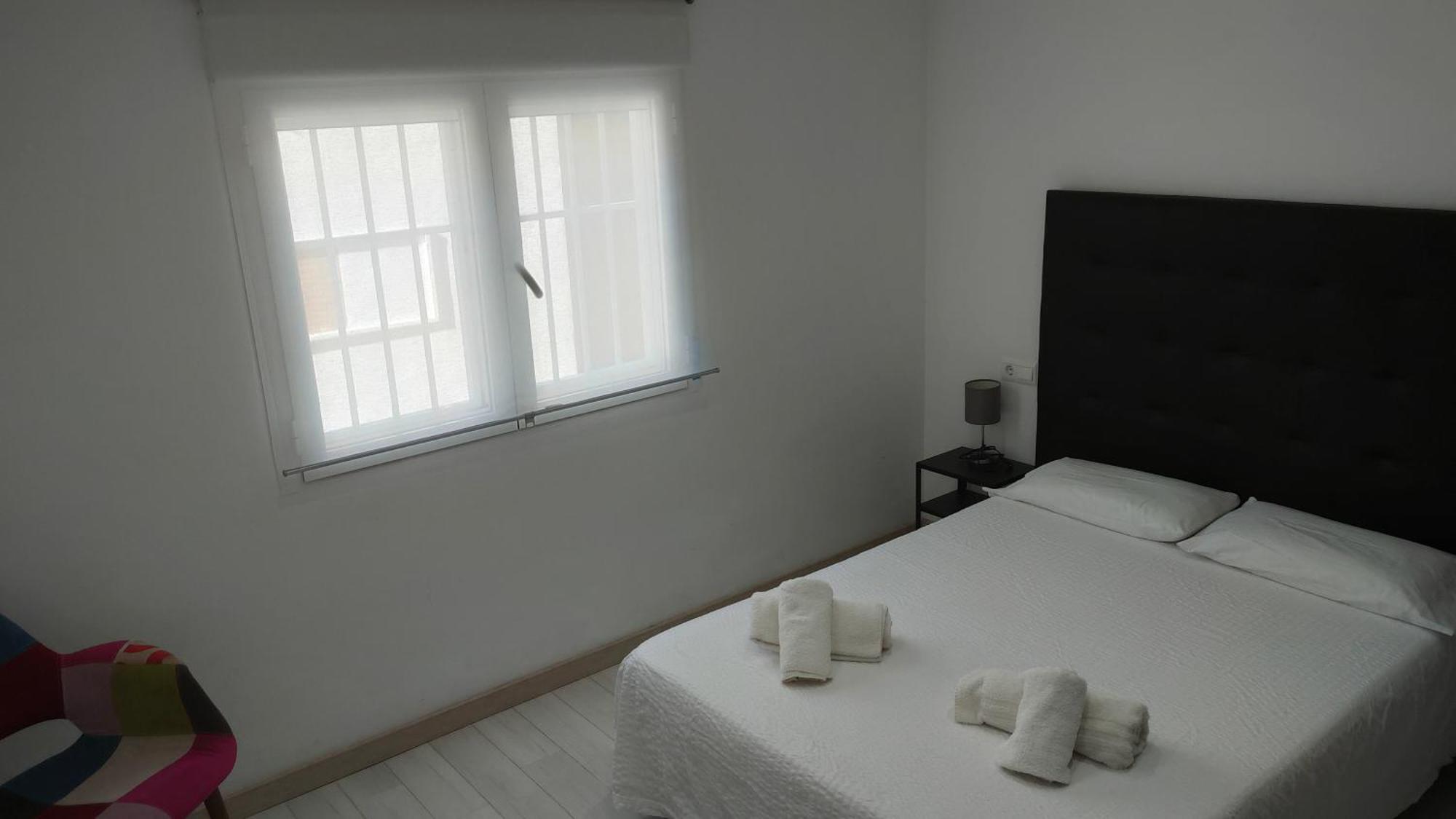 Piso Con Parkinprivado Y A10Minutosdelaplayaandando Apartment Malaga Luaran gambar