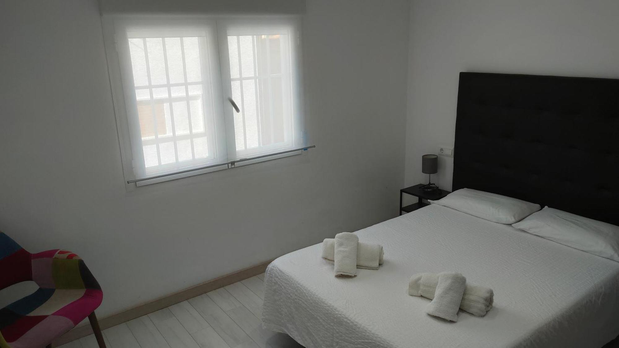 Piso Con Parkinprivado Y A10Minutosdelaplayaandando Apartment Malaga Luaran gambar