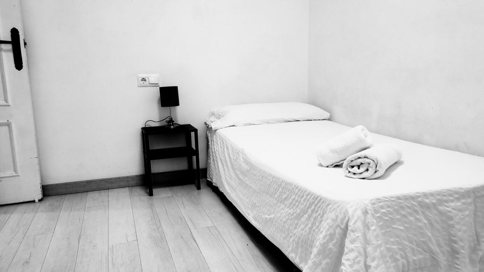 Piso Con Parkinprivado Y A10Minutosdelaplayaandando Apartment Malaga Luaran gambar