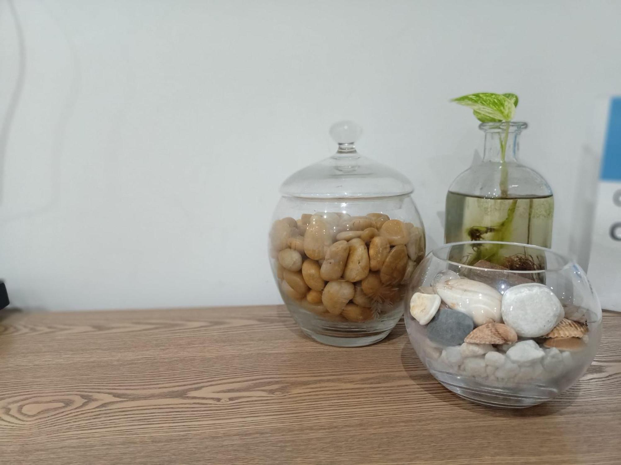 Piso Con Parkinprivado Y A10Minutosdelaplayaandando Apartment Malaga Luaran gambar